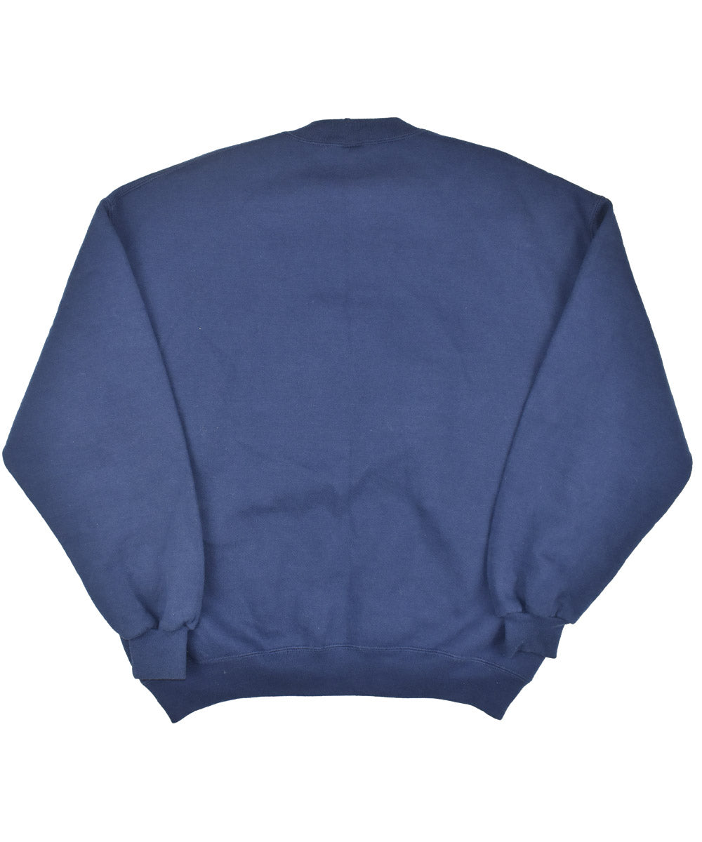 1990s RUSSELL ATHLETIC Sweatshirt (XL)