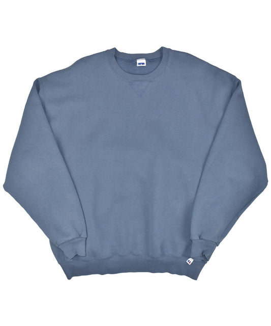 1990s RUSSELL ATHLETIC Sweatshirt (2XL)