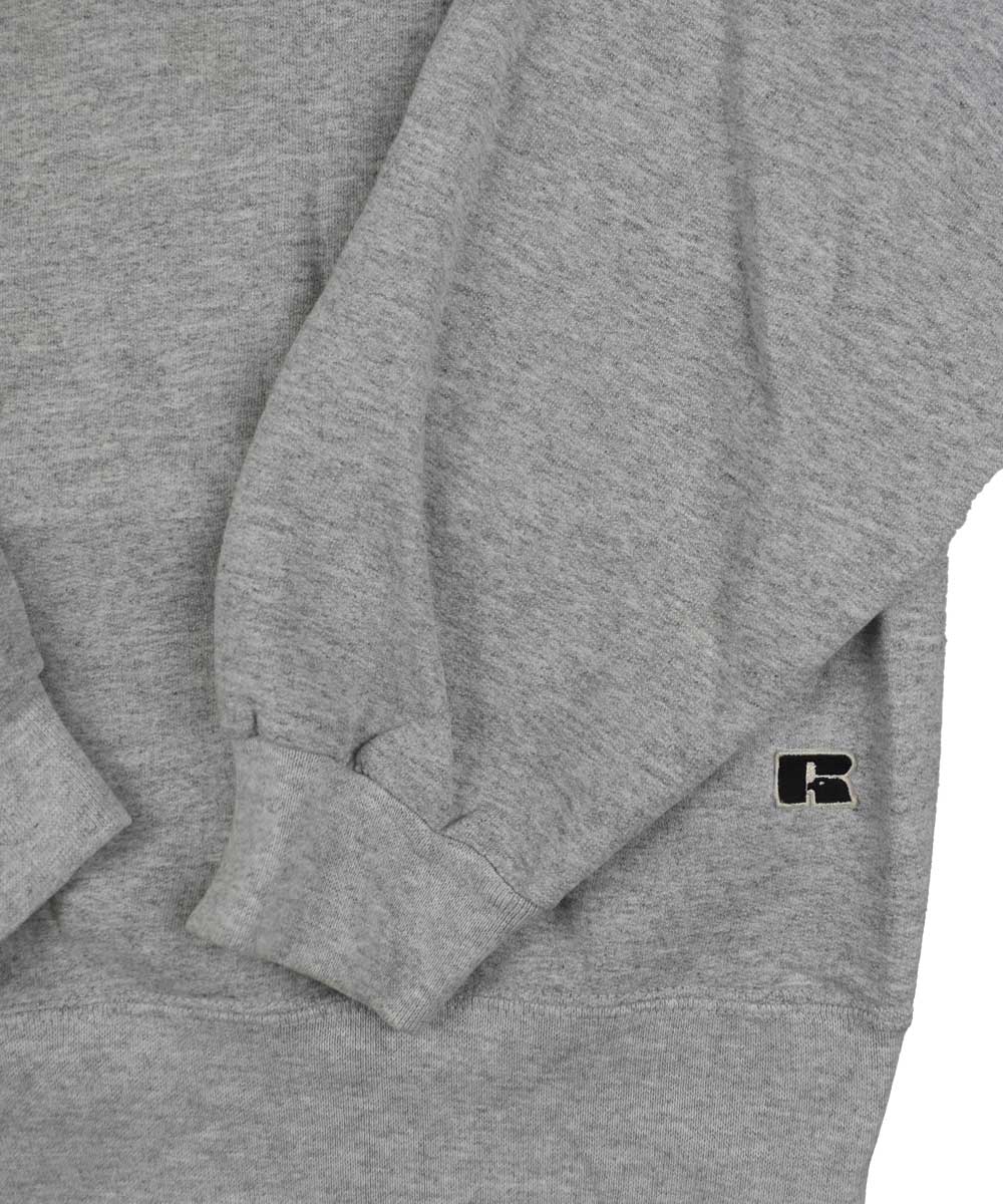 1990s RUSSELL ATHLETIC Sweatshirt (M)