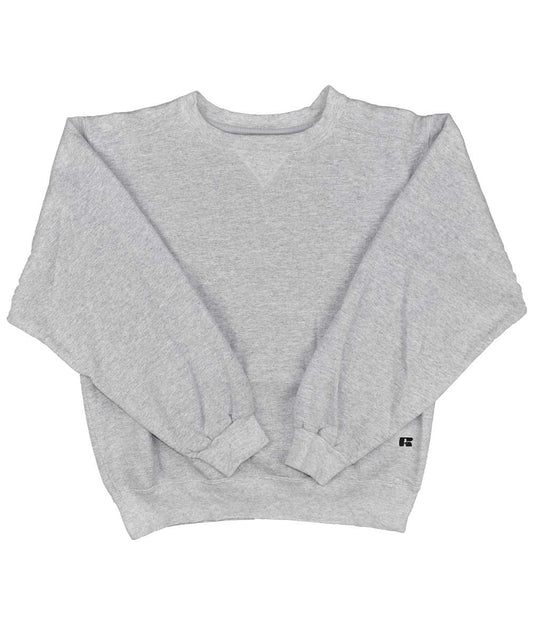 1990s RUSSELL ATHLETIC Sweatshirt (M)