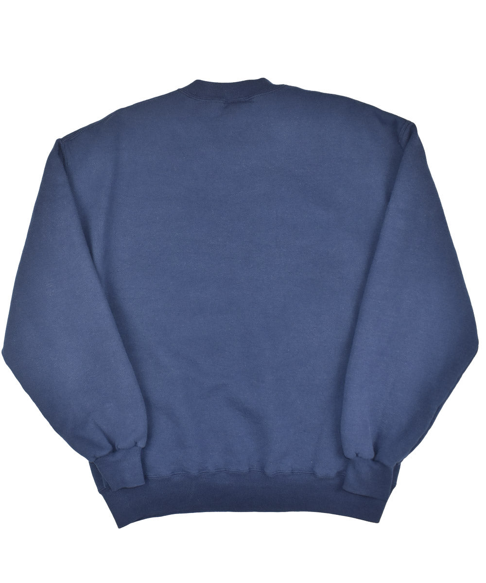 1990s RUSSELL ATHLETIC Sweatshirt (L)