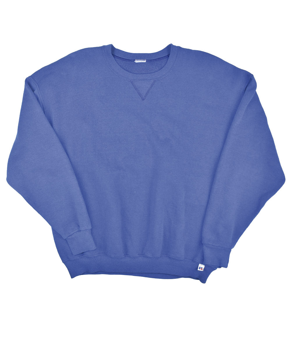 1990s RUSSELL ATHLETIC Sweatshirt (XL)