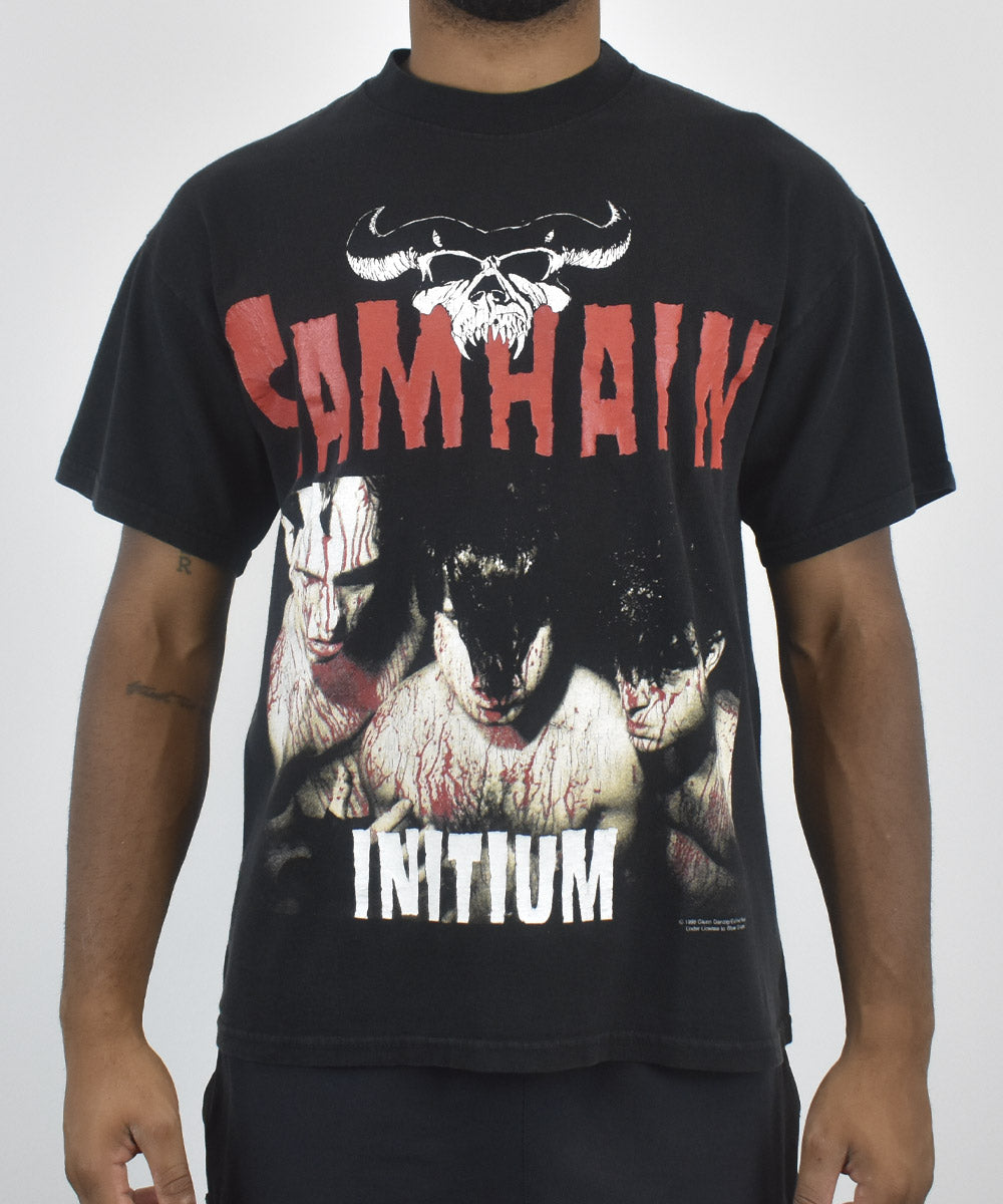 1999 SAMHAIN T-Shirt (L)
