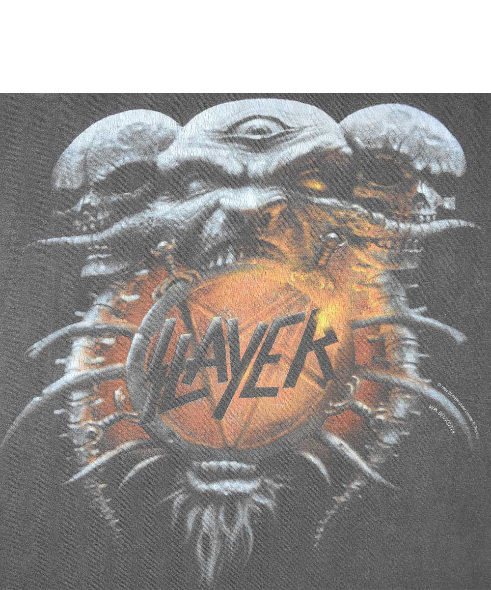 Camiseta 1994 SLAYER (XL)