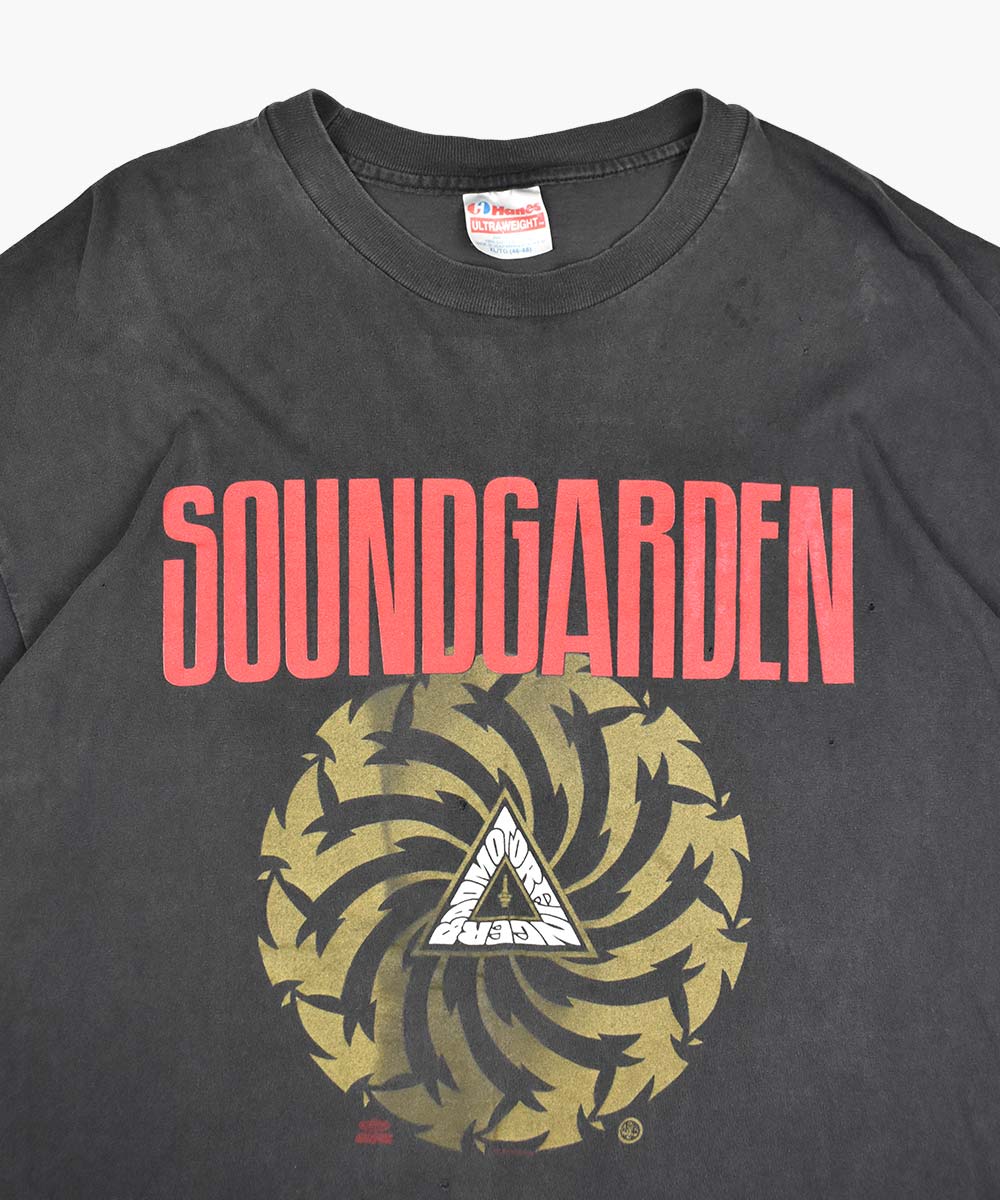 Camiseta 1991 SOUNDGARDEN (XL)