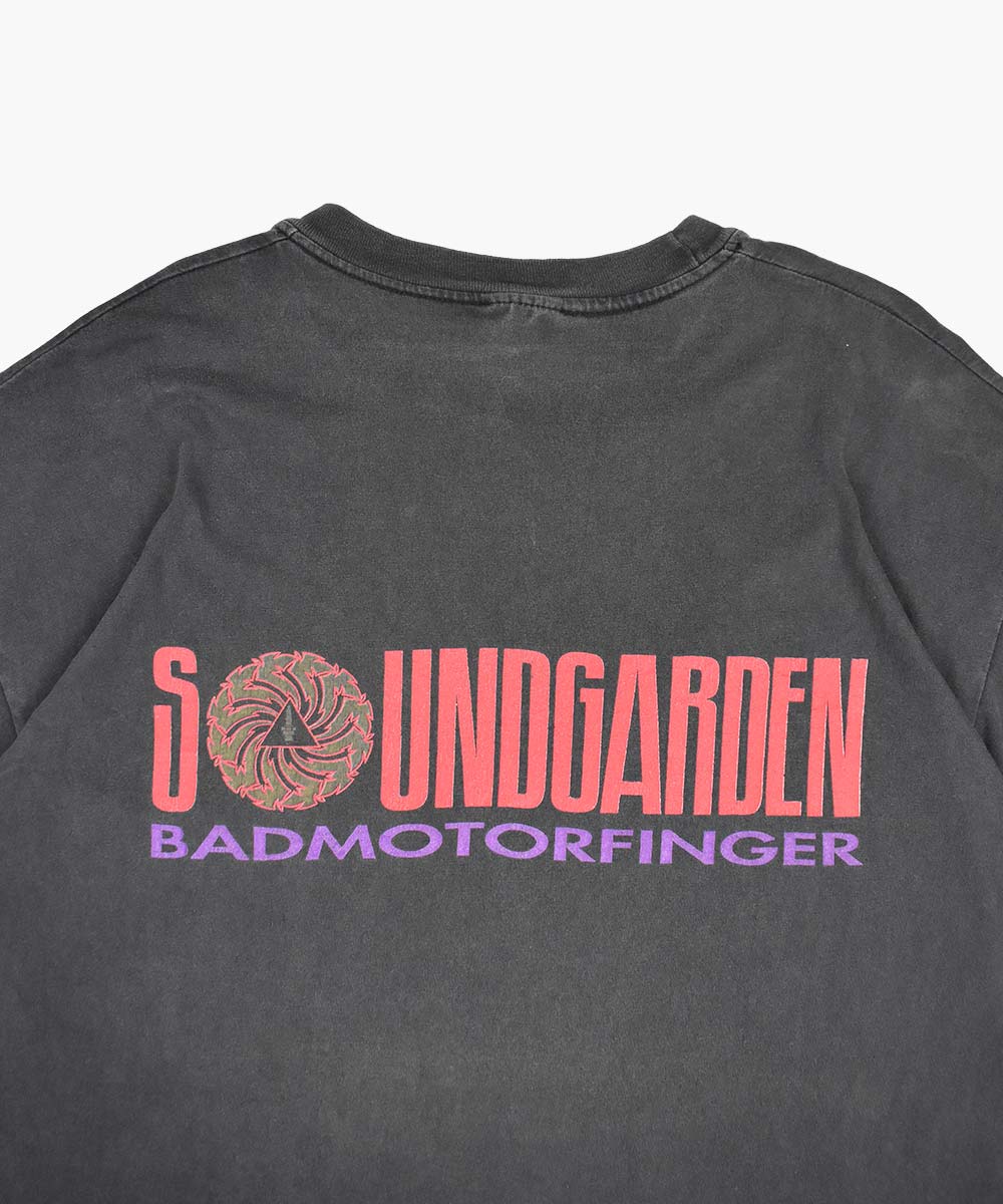 Camiseta 1991 SOUNDGARDEN (XL)