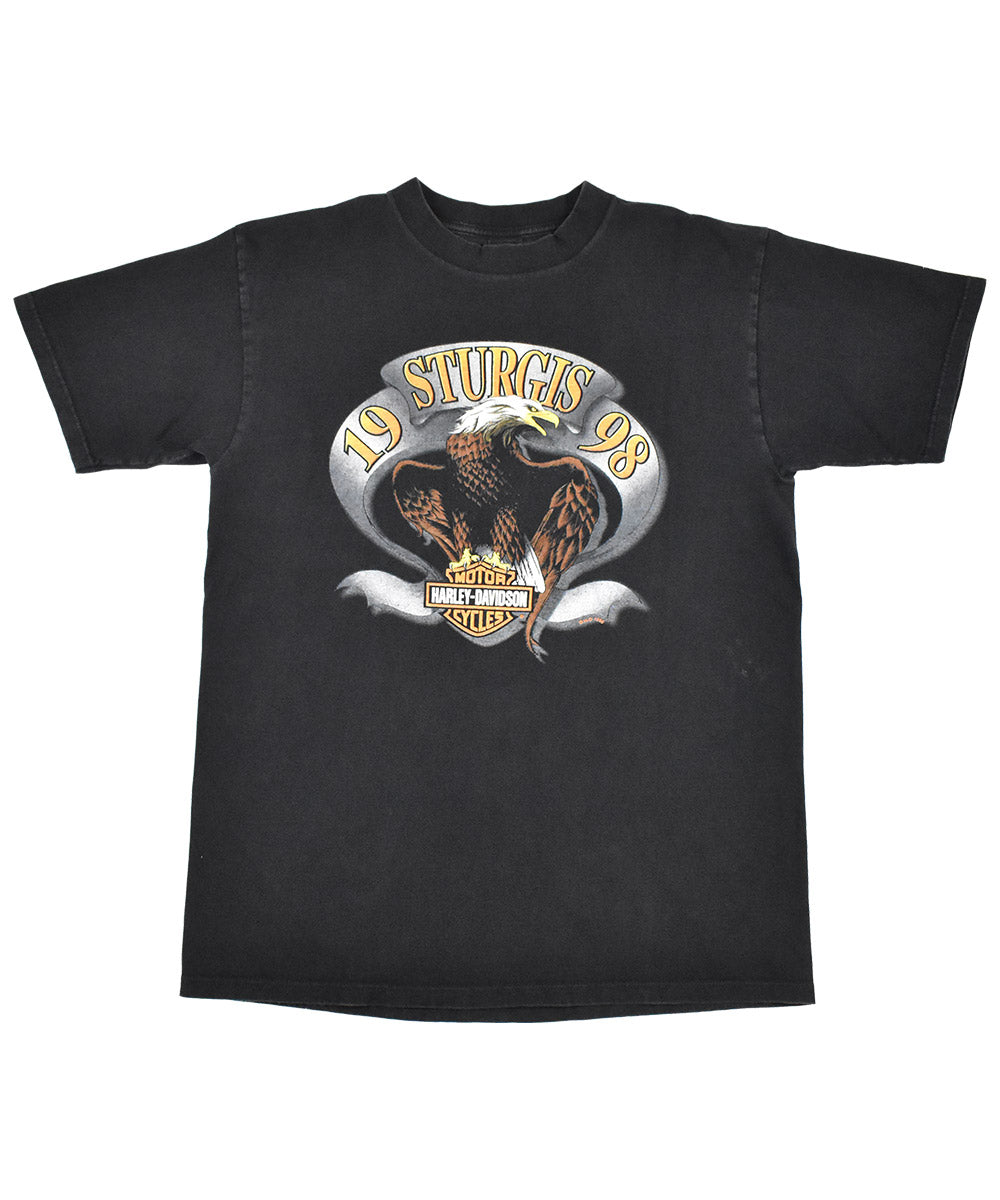 Camiseta HARLEY DAVIDSON 1998 (L)
