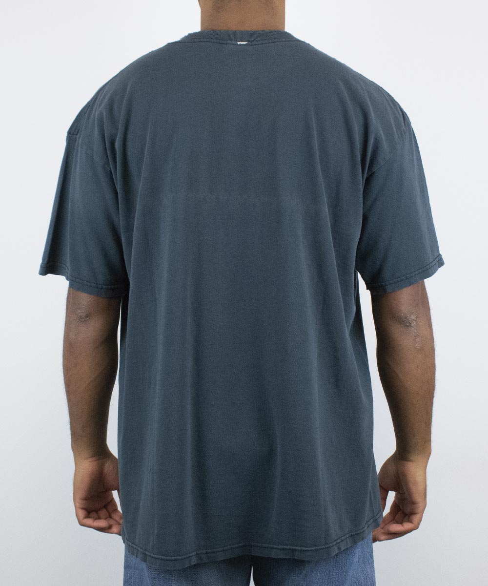 2001 SUMA 41 Camiseta (XL)
