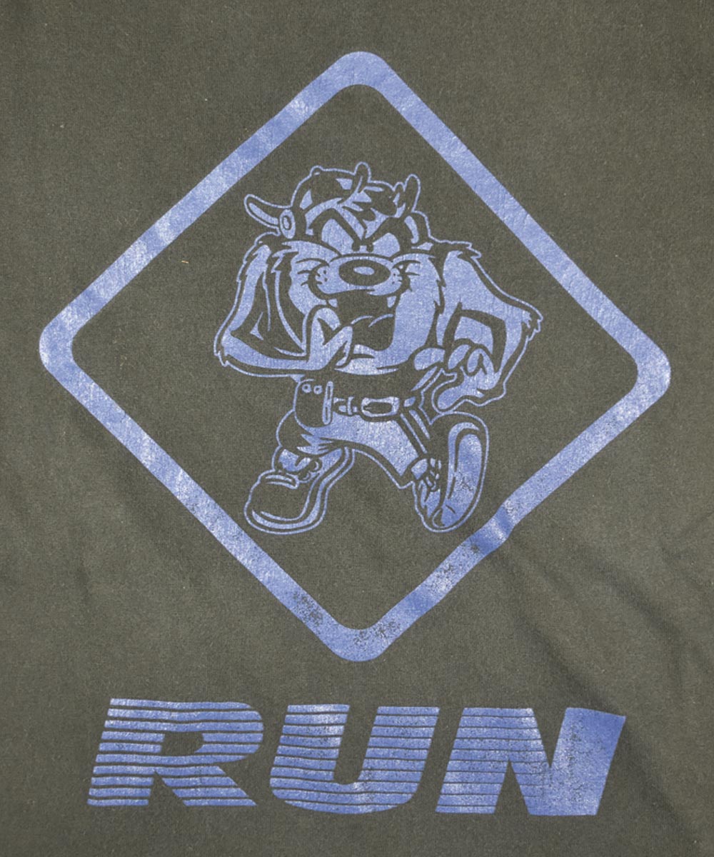 1991 LOONEY TUNES T-Shirt (XL)