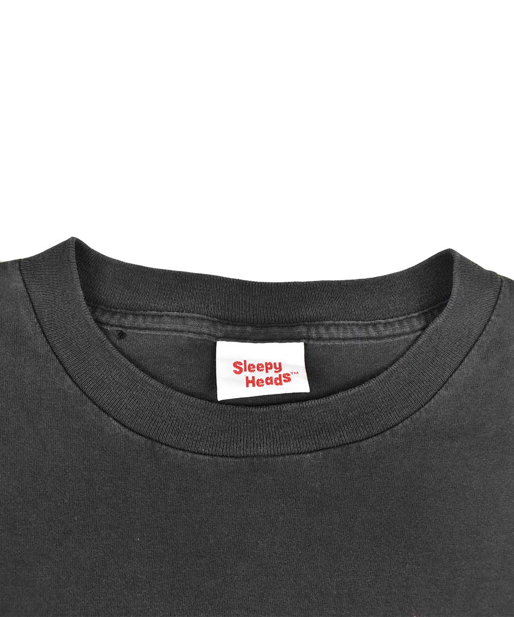 1995 LOONEY TUNES T-Shirt (XL)