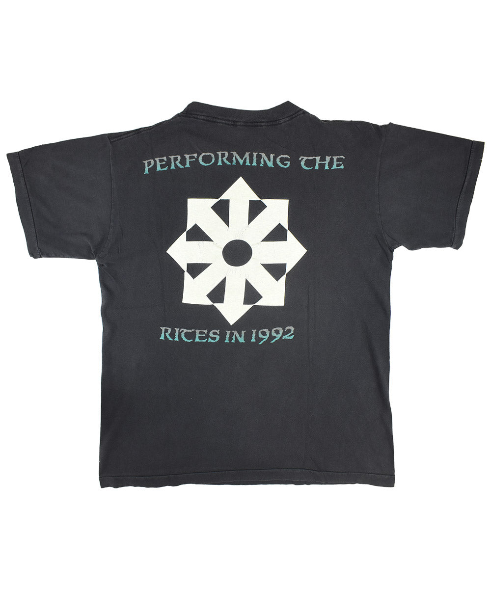 1992 TESTAMENT T-Shirt (XL)