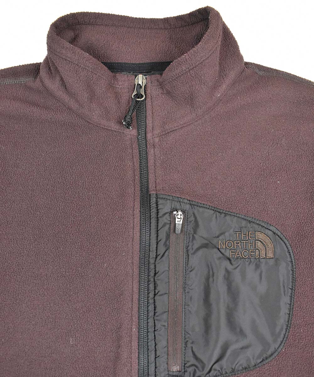 THE NORTH FACE Fleece (L)