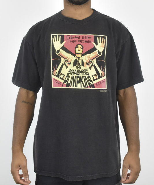 2000 THE SMASHING PUMPKINS T-Shirt (XL)