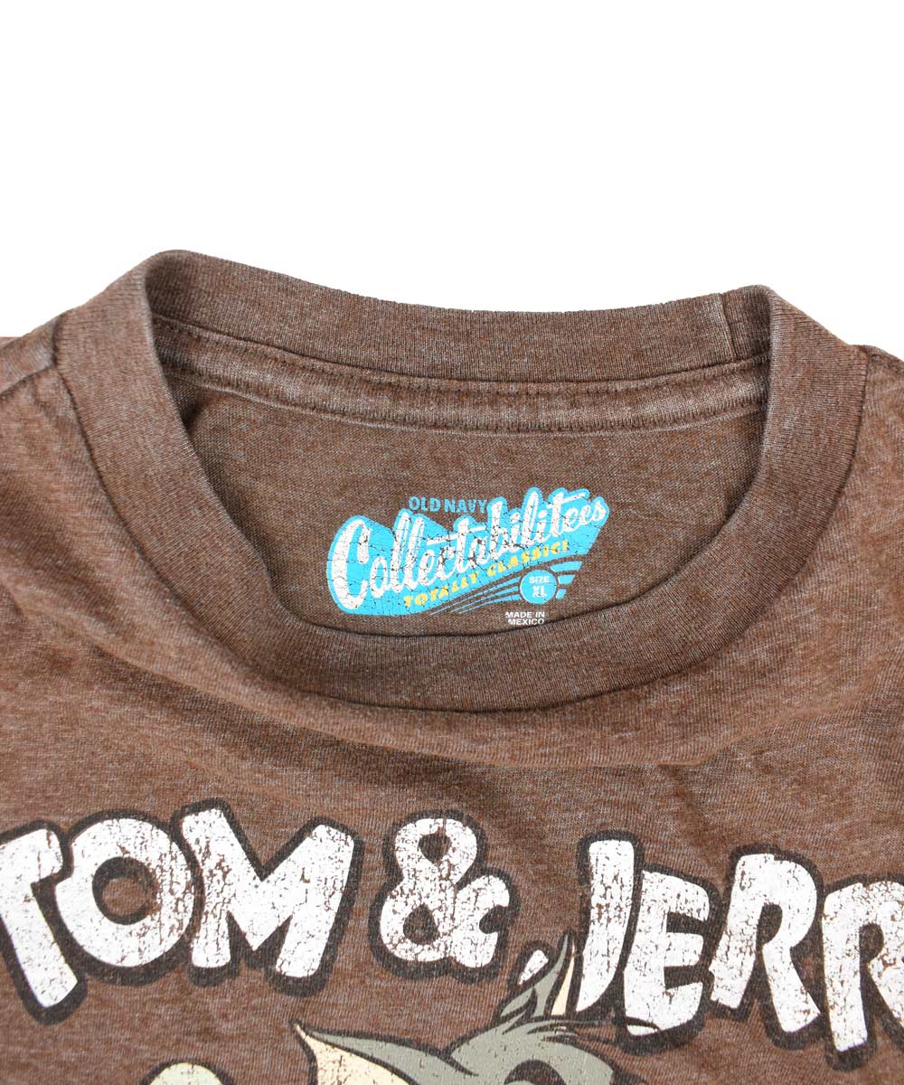TOM & JERRY T-Shirt (M)
