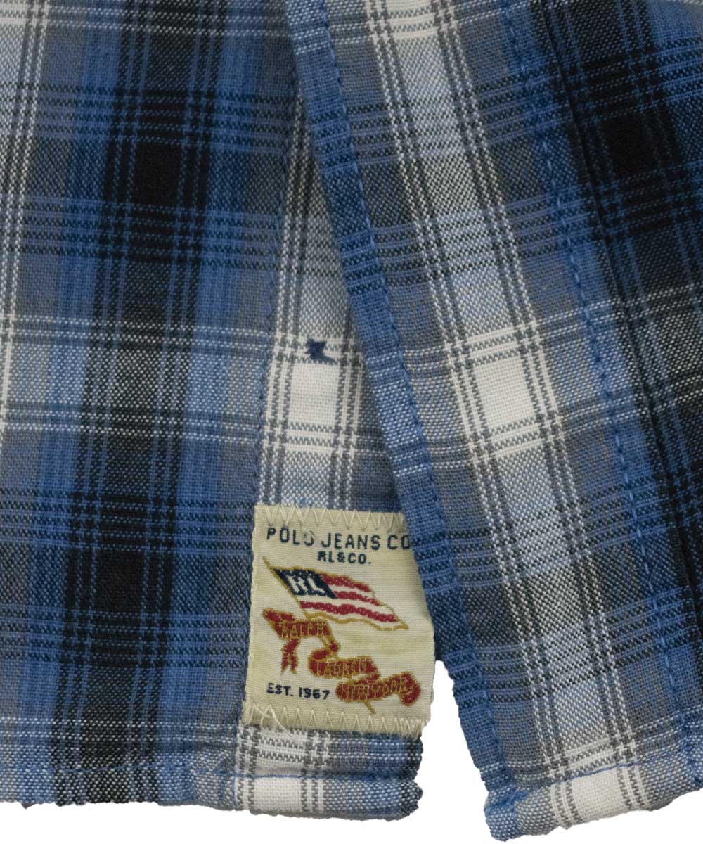 POLO JEANS Shirt (S)