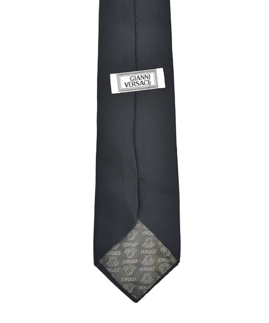GIANNI VERSACE Silk Tie (OS)