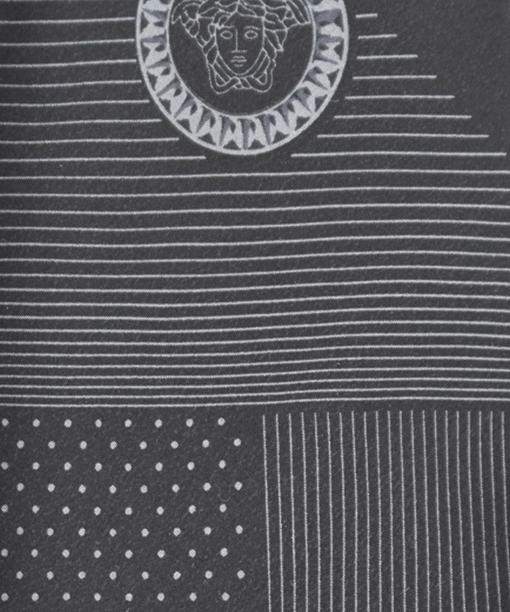 VERSACE Silk Tie (OS)