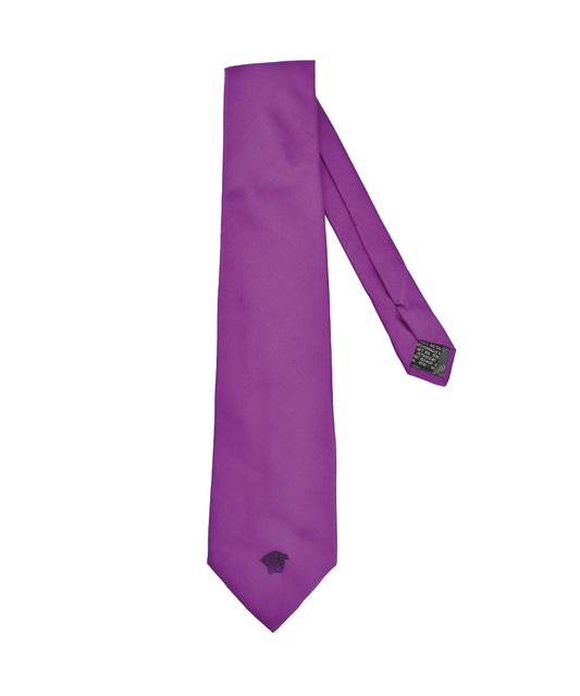 GIANNI VERSACE Silk Tie (OS)