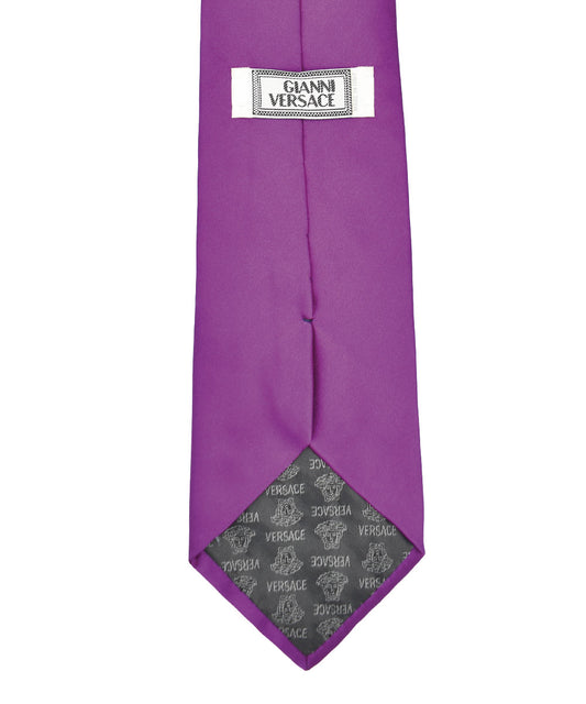 GIANNI VERSACE Silk Tie (OS)
