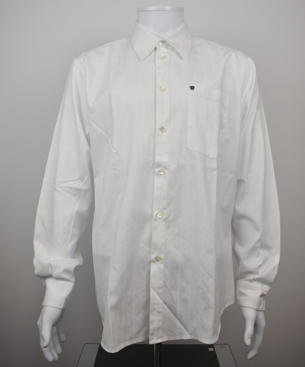VERSACE Shirt (XL)