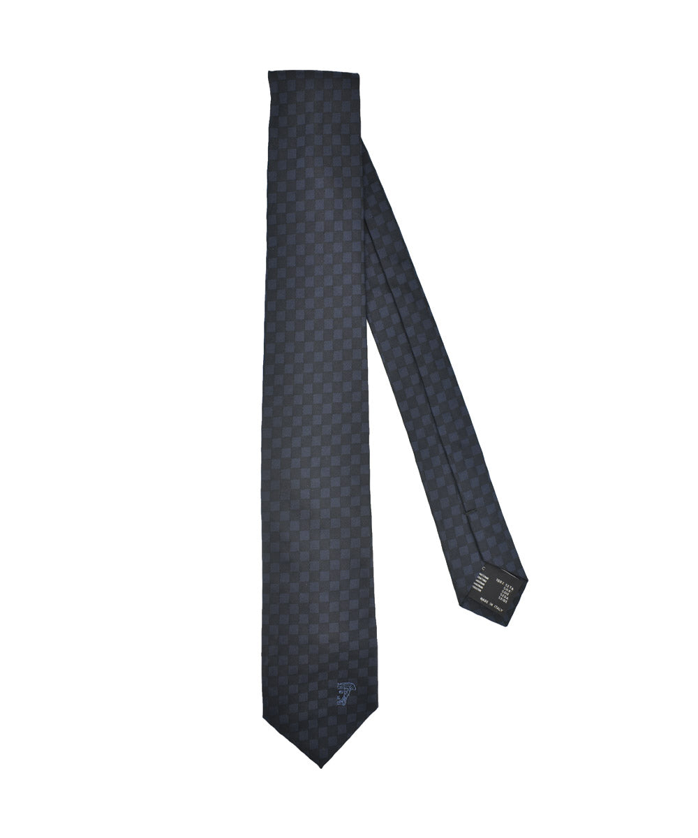 VERSACE Collection Silk Tie (OS)