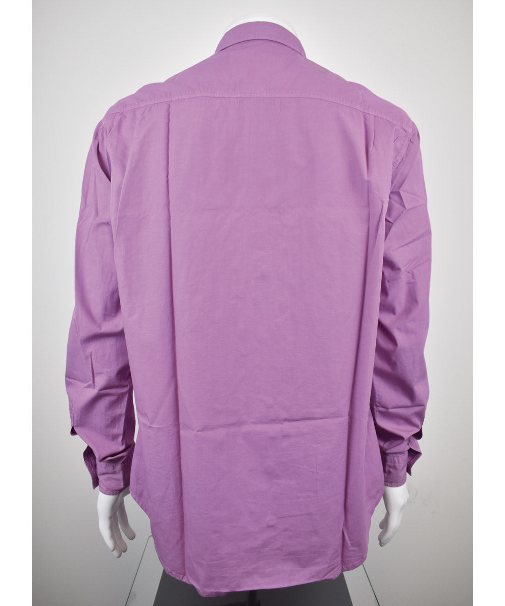 VERSACE Jeans Couture Shirt (XL)