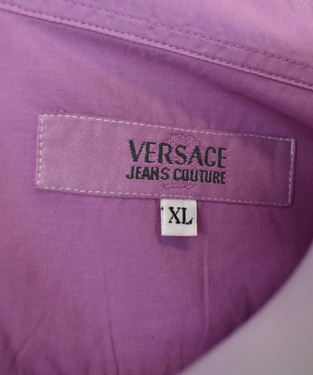 VERSACE Jeans Couture Shirt (XL)
