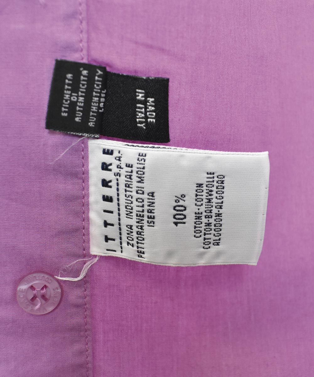 VERSACE Jeans Couture Shirt (XL)