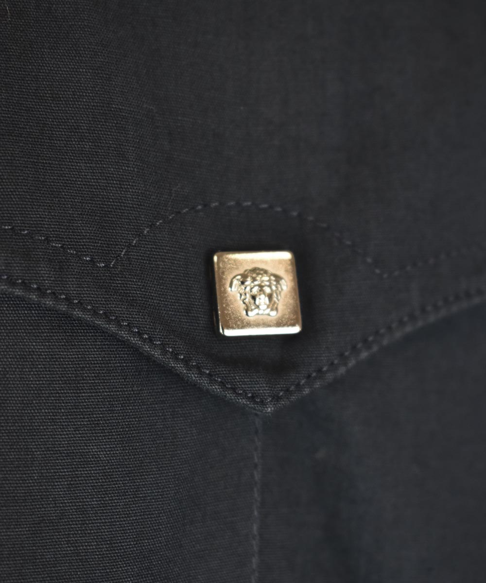 Camisa VERSACE Jeans Couture (XXXL)