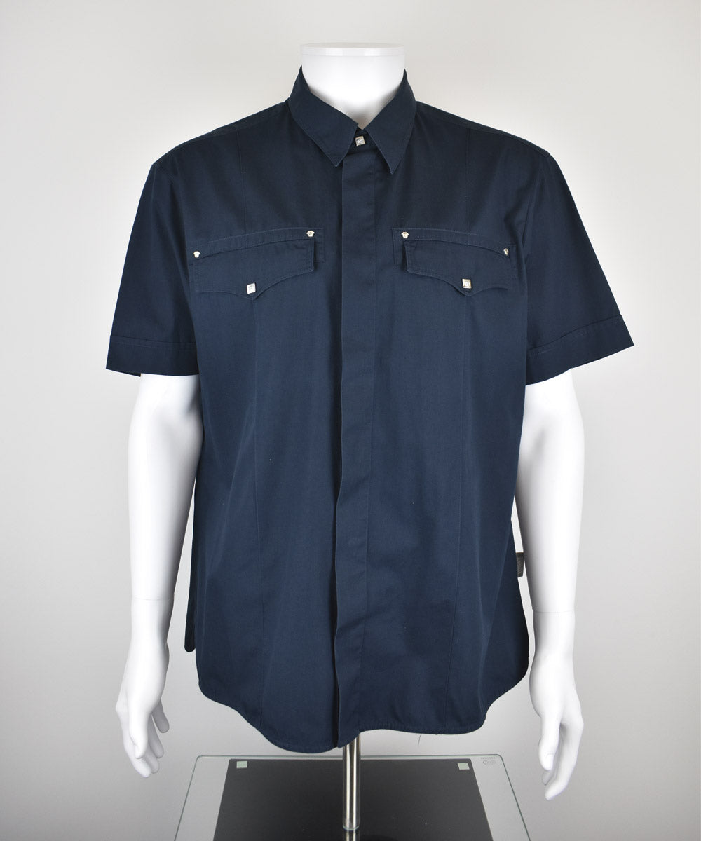 Camisa VERSACE Jeans Couture (XXXL)