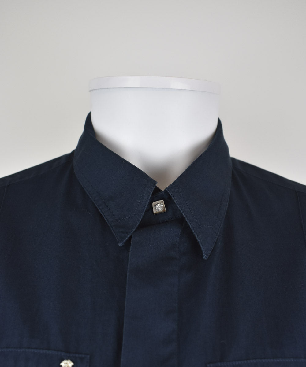 Camisa VERSACE Jeans Couture (XXXL)