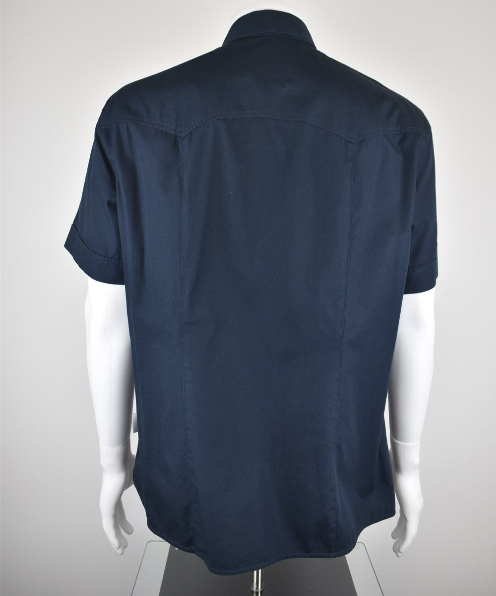 Camisa VERSACE Jeans Couture (XXXL)