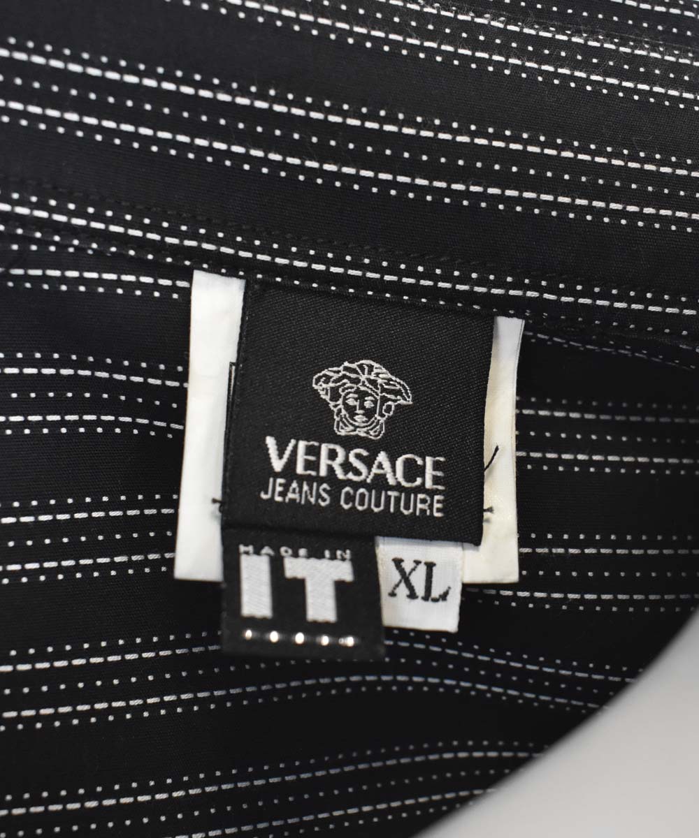 VERSACE Jeans Couture Shirt (XL)