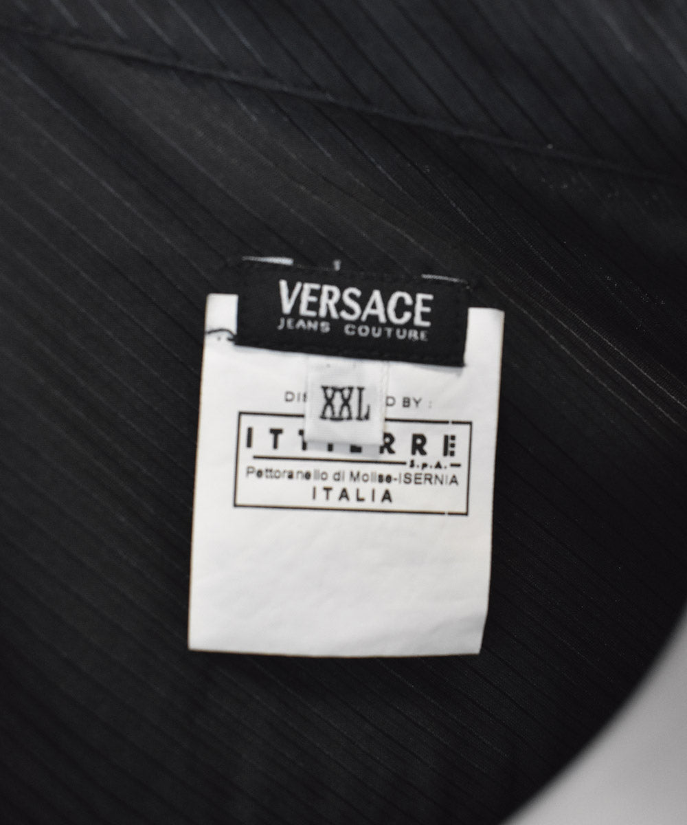 VERSACE Jeans Couture Shirt (XXL)