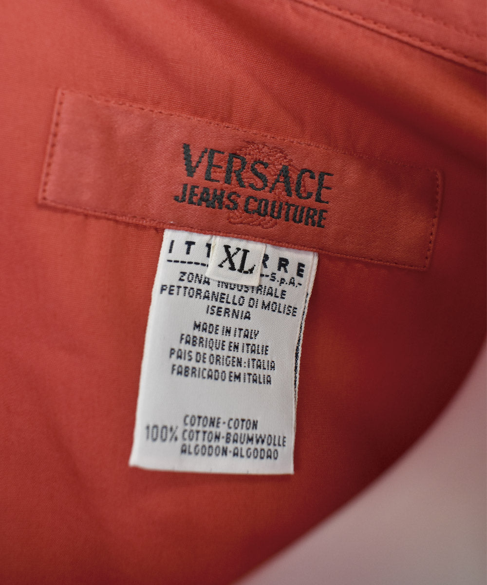 VERSACE Shirt (XL)