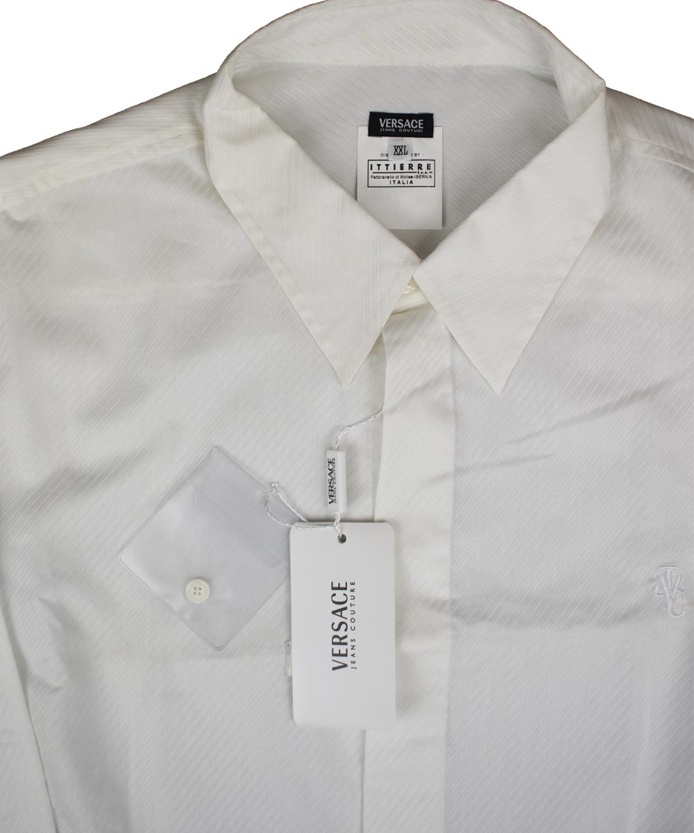 VERSACE Shirt (XL)