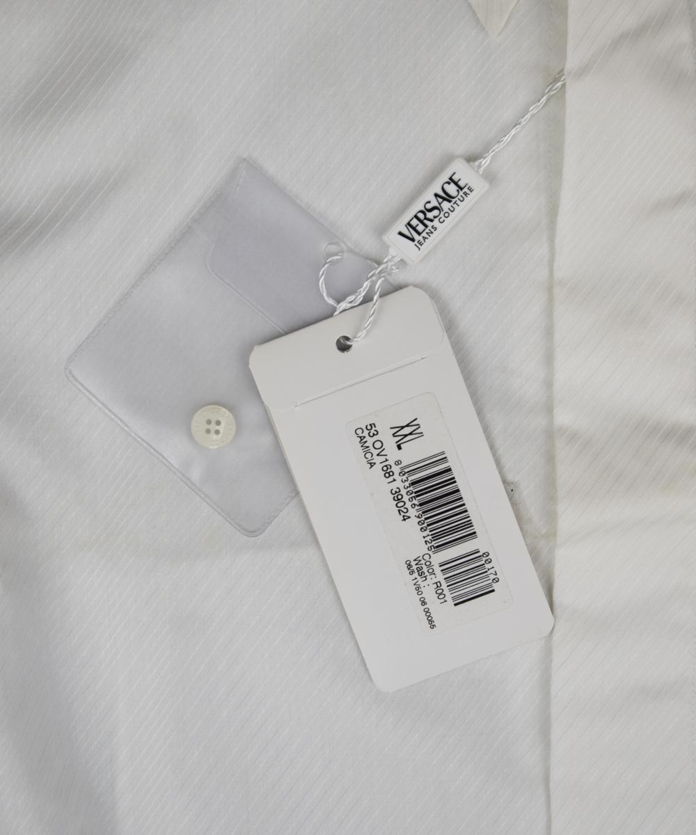 VERSACE Shirt (XL)