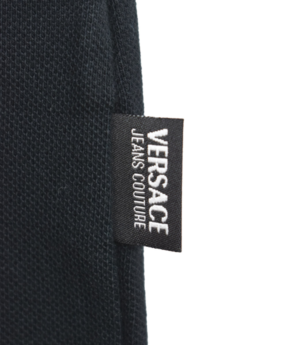 VERSACE Polo Shirt (XL)