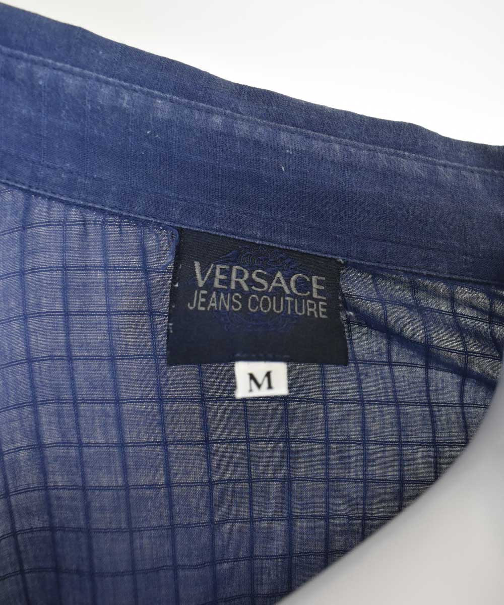 VERSACE Shirt (M)