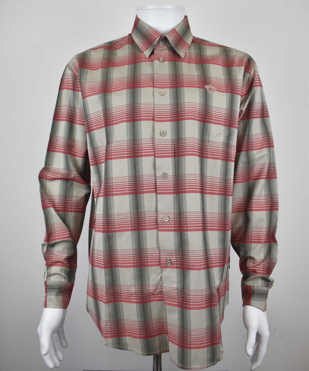 VERSACE Shirt (L)