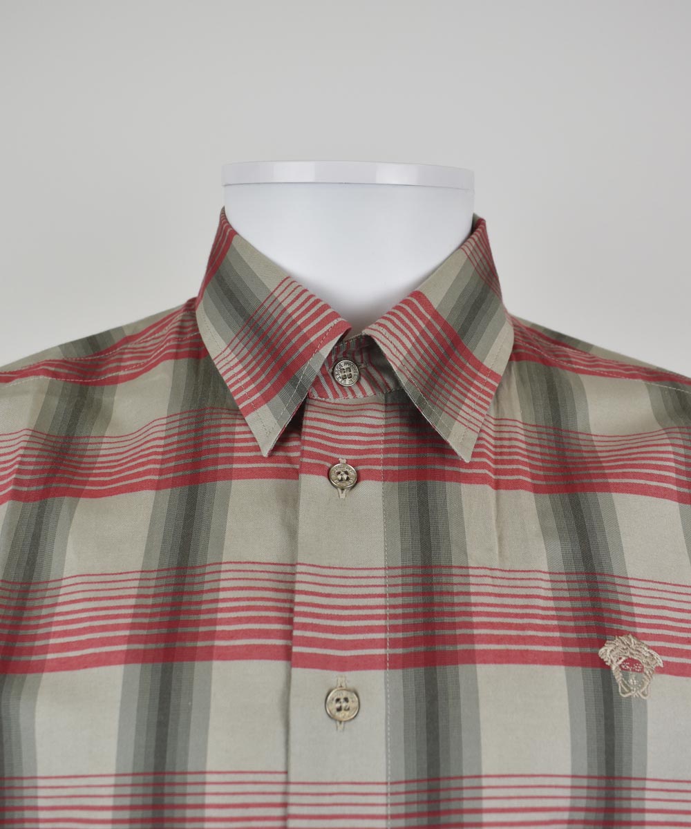 VERSACE Shirt (L)