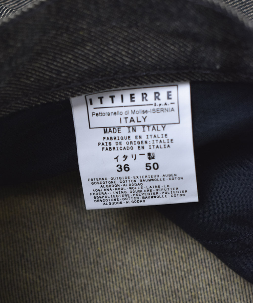 Pantalones VERSACE (36/50)