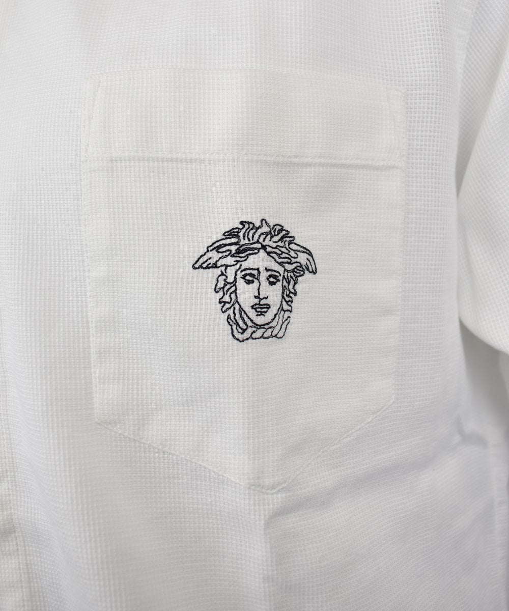 VERSACE Jeans Couture Shirt (L)