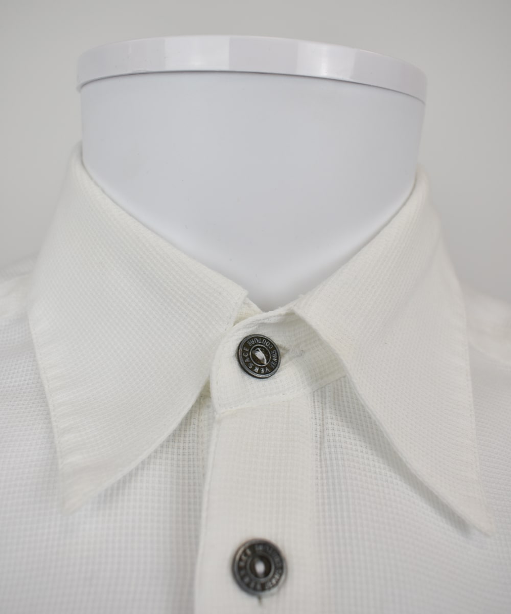 VERSACE Jeans Couture Shirt (L)