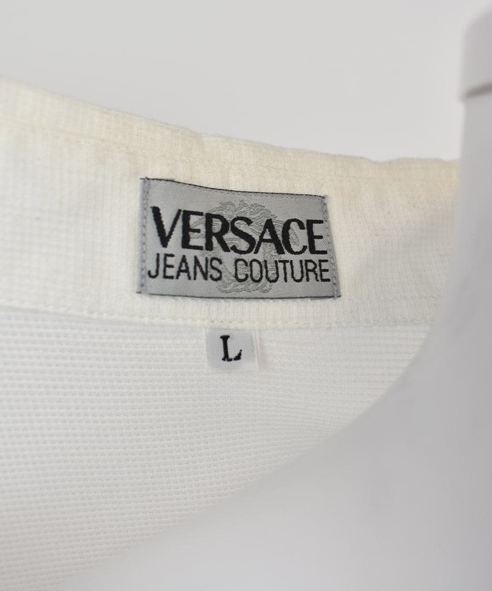 VERSACE Jeans Couture Shirt (L)