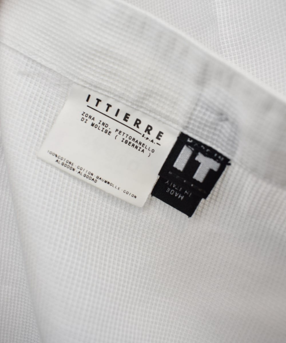 VERSACE Jeans Couture Shirt (L)