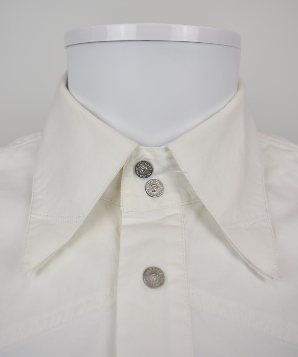 VERSACE Jeans Couture Shirt (XL)
