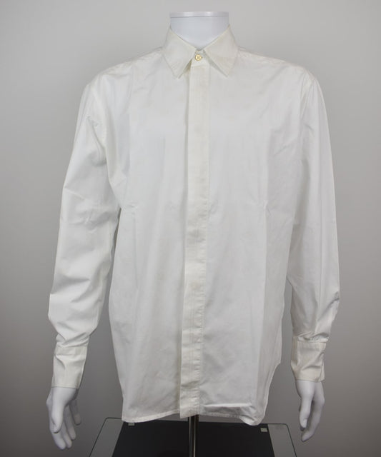 VERSACE Jeans Couture Shirt (XL)