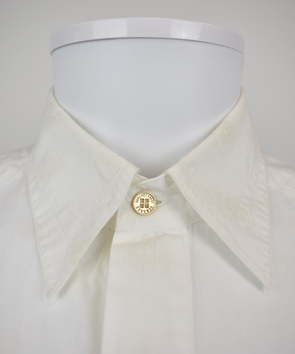 VERSACE Jeans Couture Shirt (XL)