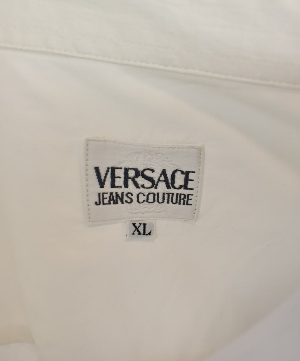 VERSACE Jeans Couture Shirt (XL)